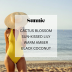 SUNNIE Everything Mist