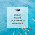 SURF Everything Mist