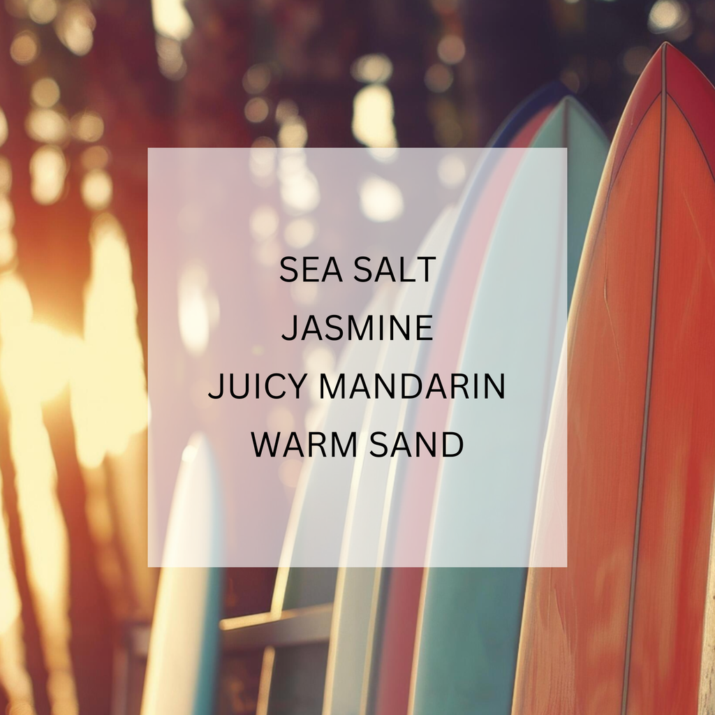 SURF Roller Oil Perfume