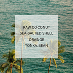 TROPIX Eau de Parfum