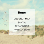DUNE Roller Oil Perfume