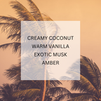 COCO Roller Oil Perfume