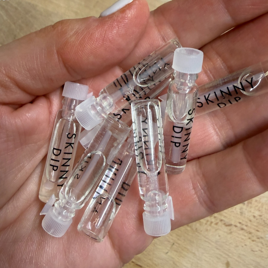 Fragrance Discovery Set