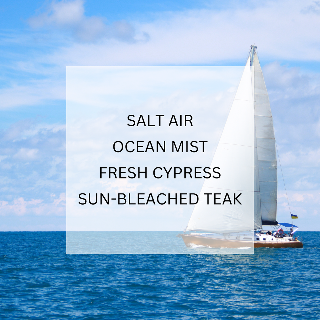 SAILOR Eau de Parfum