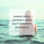 SIREN Roller Oil Perfume