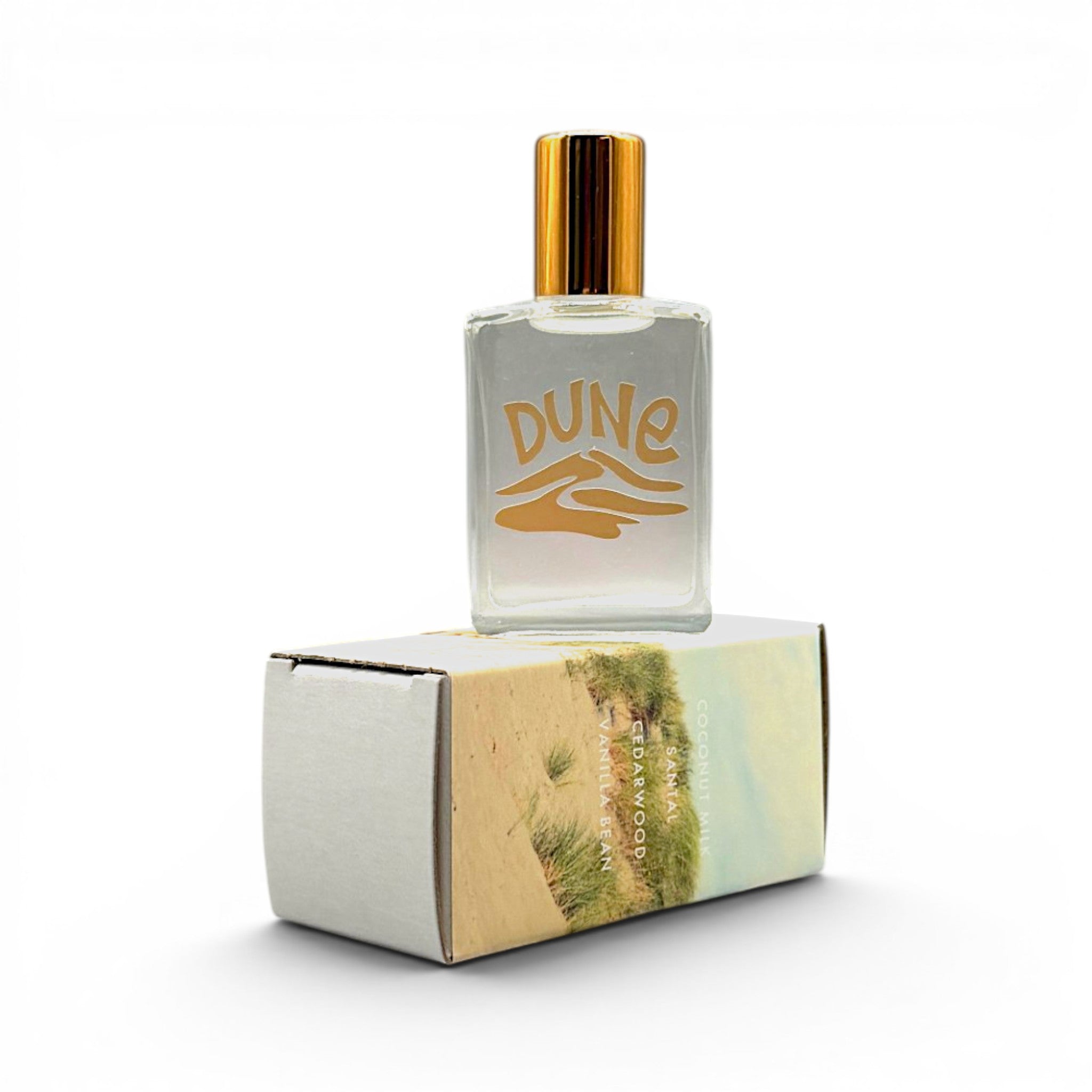 DUNE Roller Oil Perfume