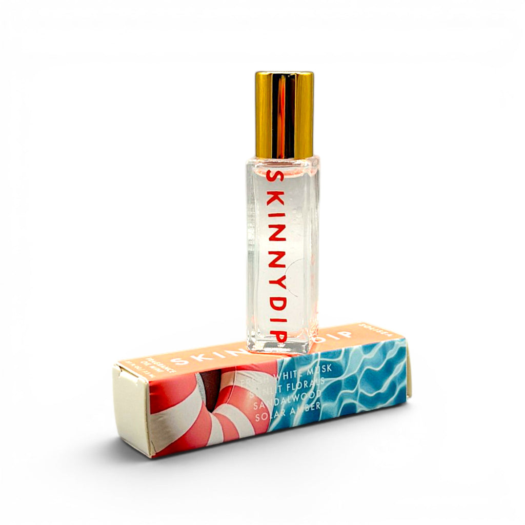 SKINNY DIP Roller Oil Perfume