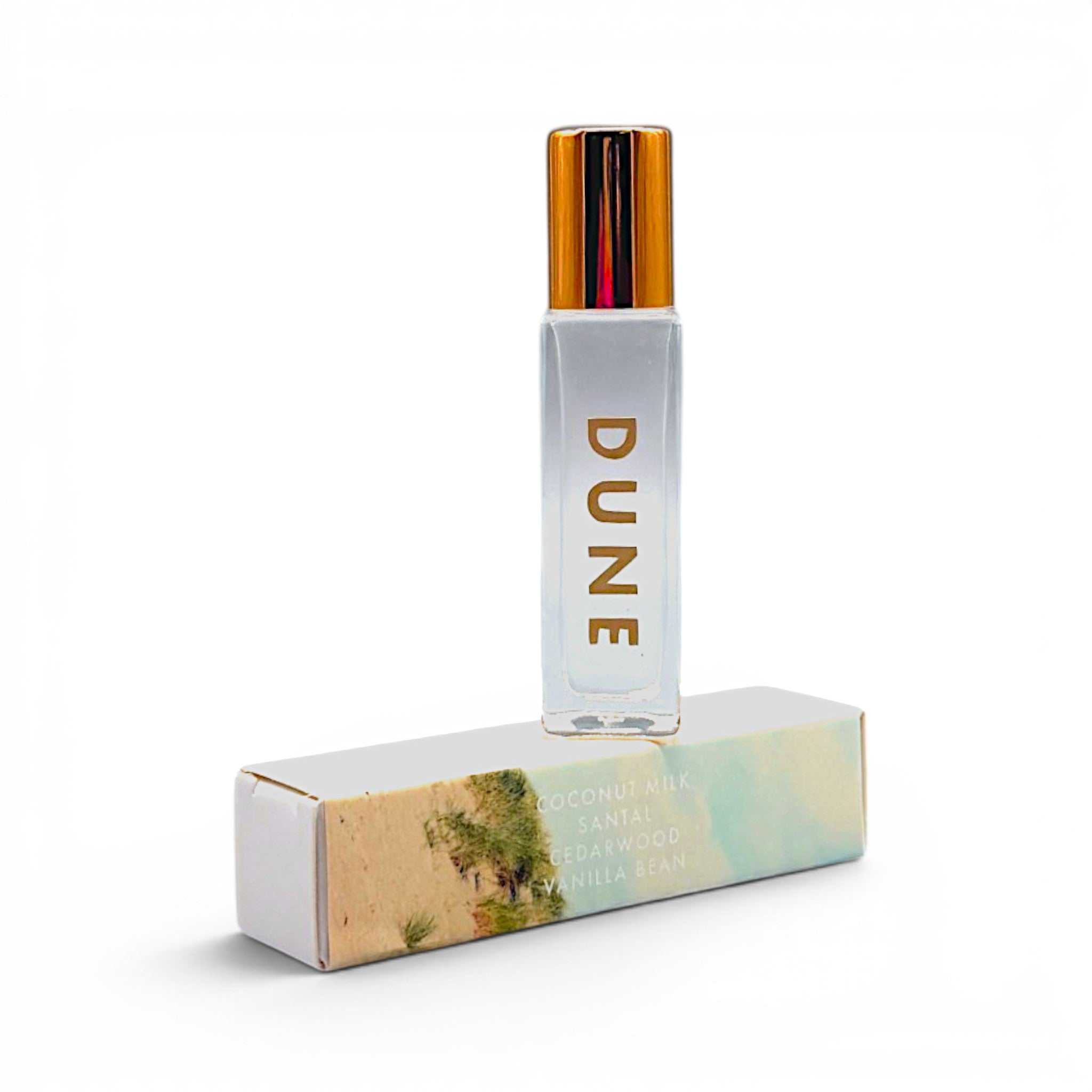 DUNE Roller Oil Perfume