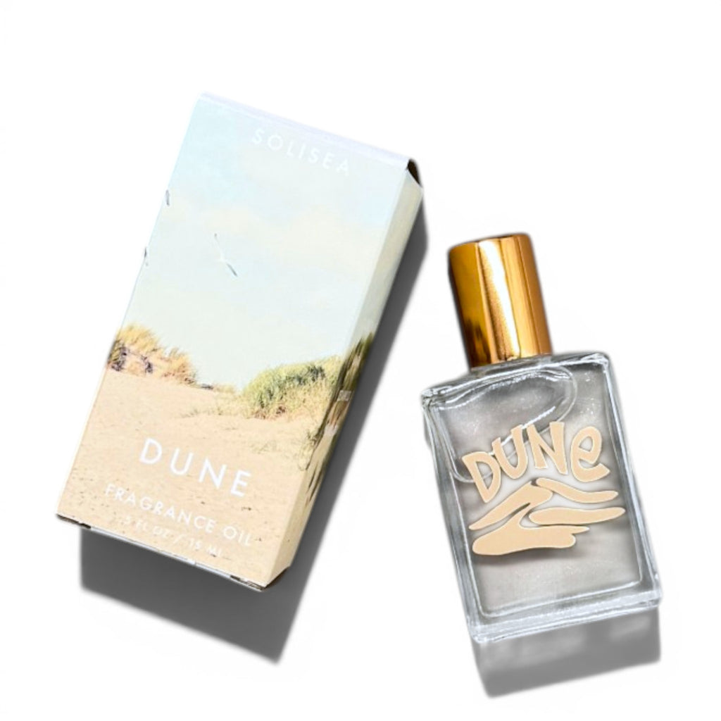 DUNE Roller Oil Perfume