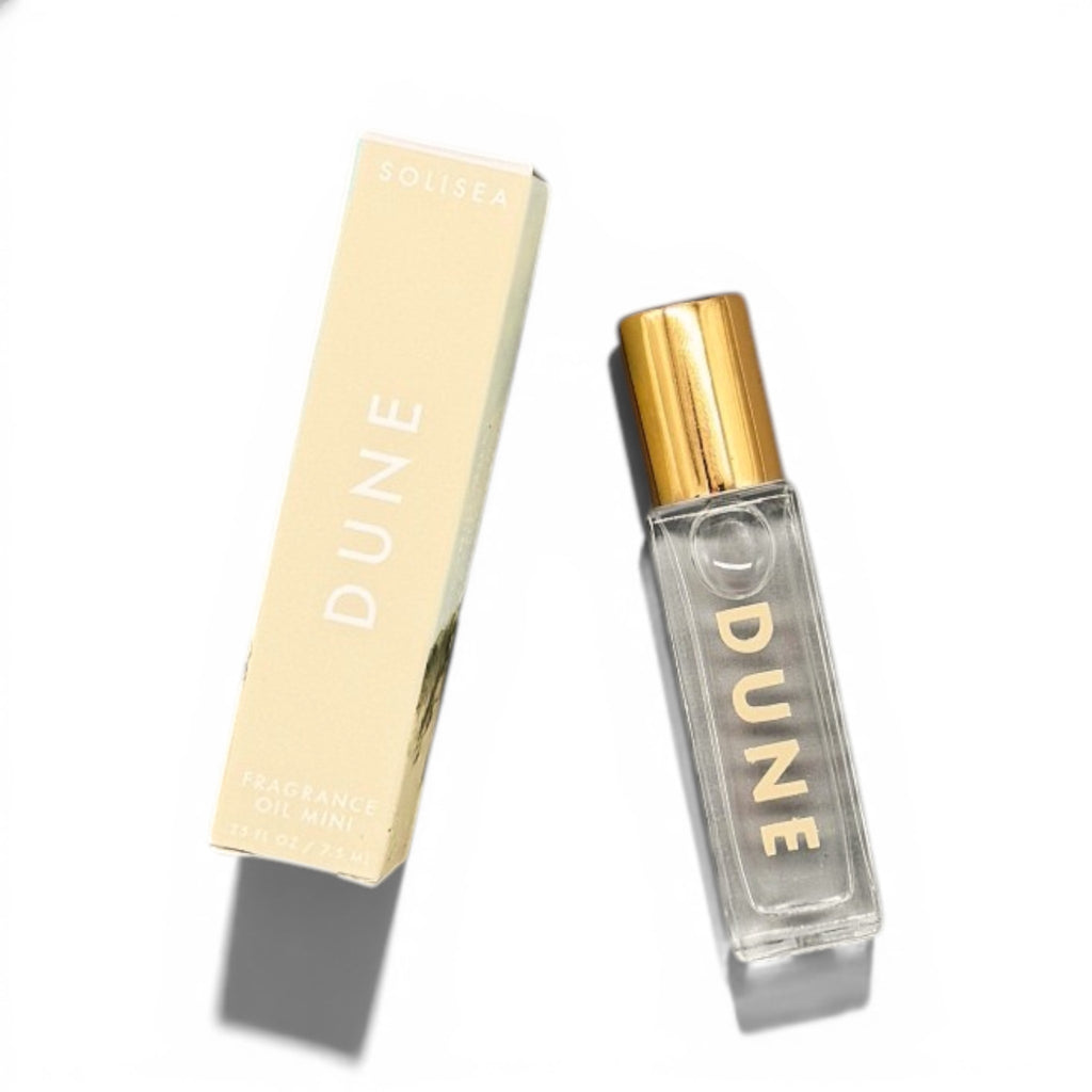 DUNE Roller Oil Perfume