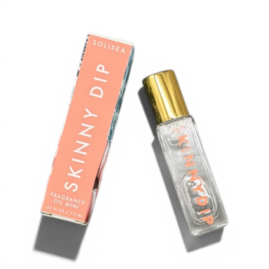 SKINNY DIP Roller Oil Perfume