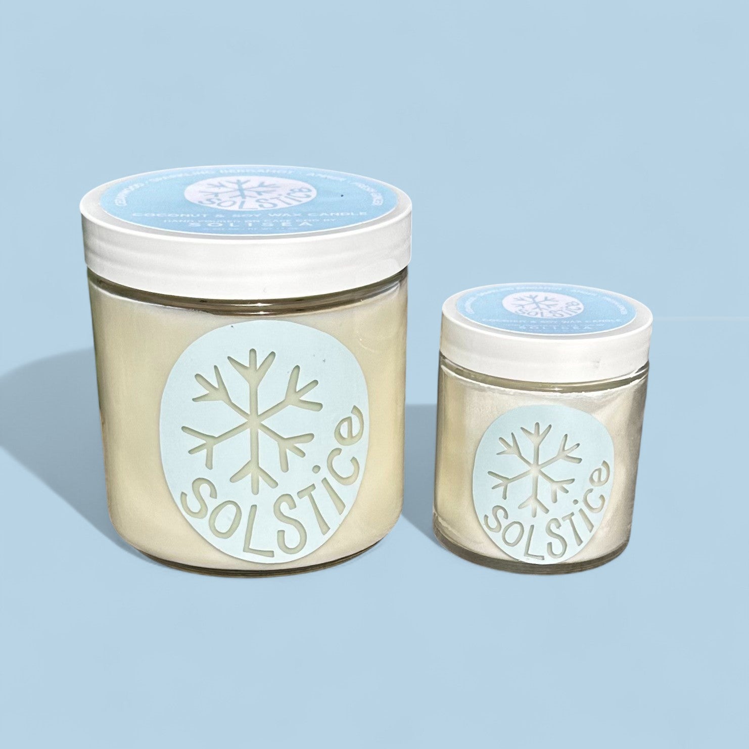 SOLSTICE CANDLES