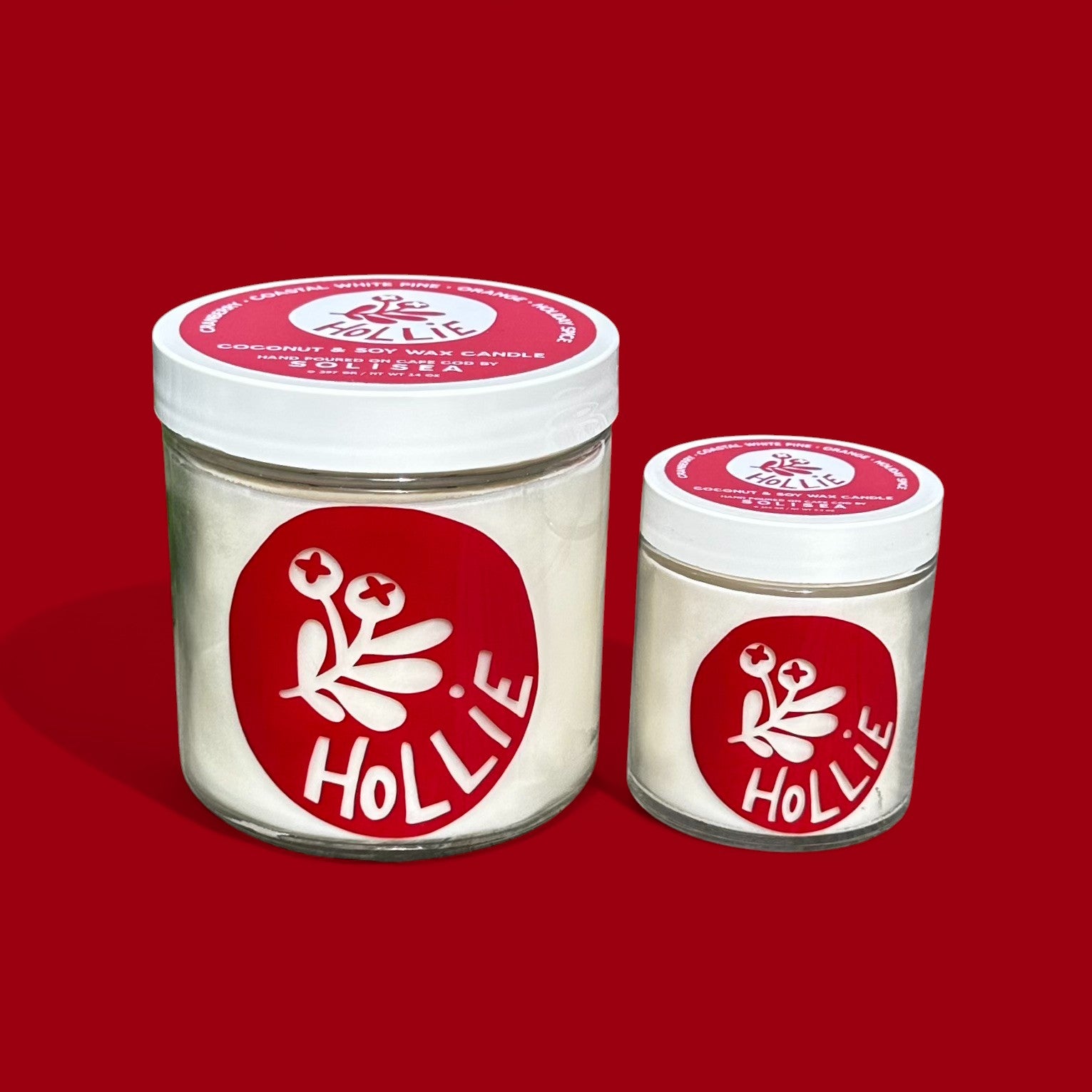 HOLLIE CANDLES