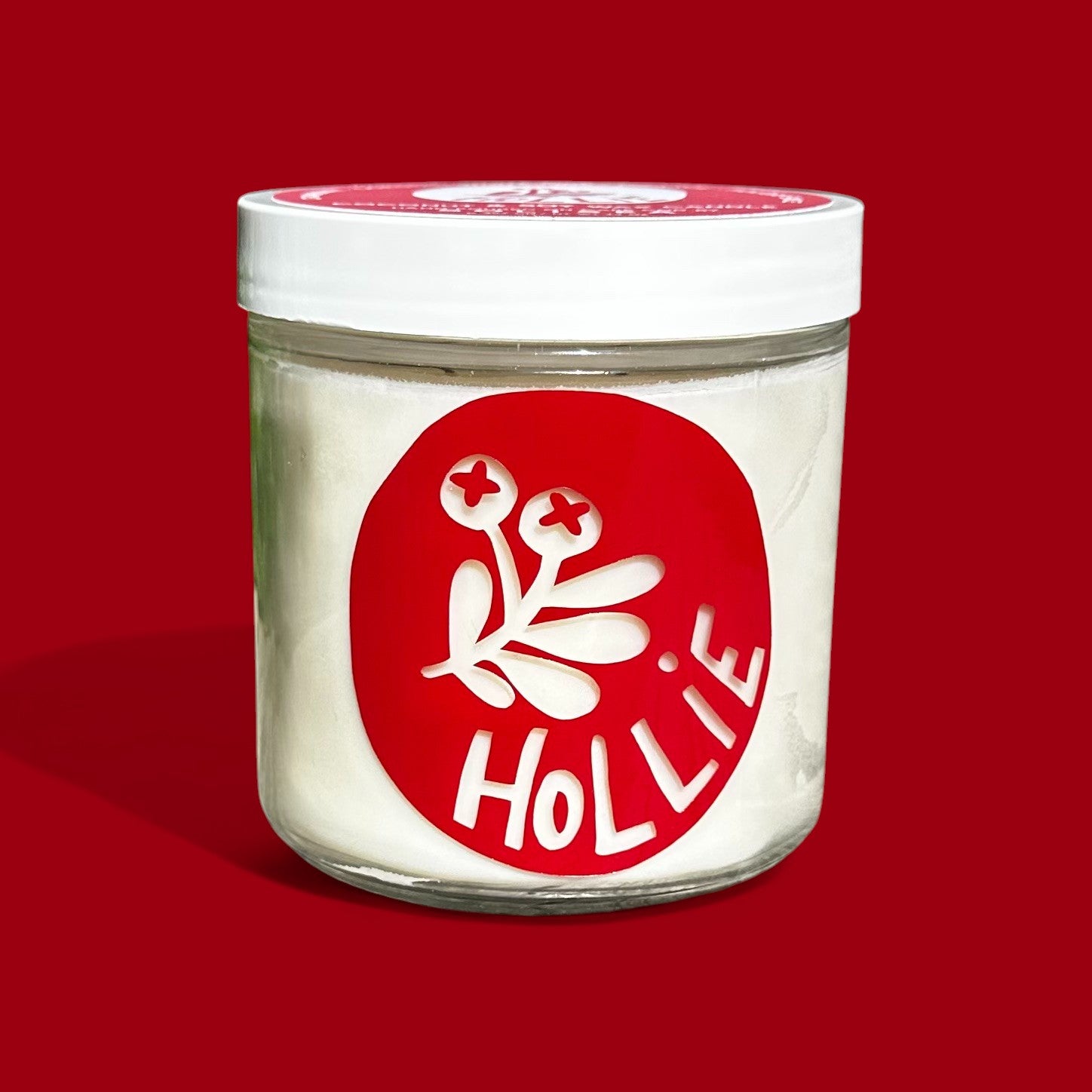 HOLLIE CANDLES