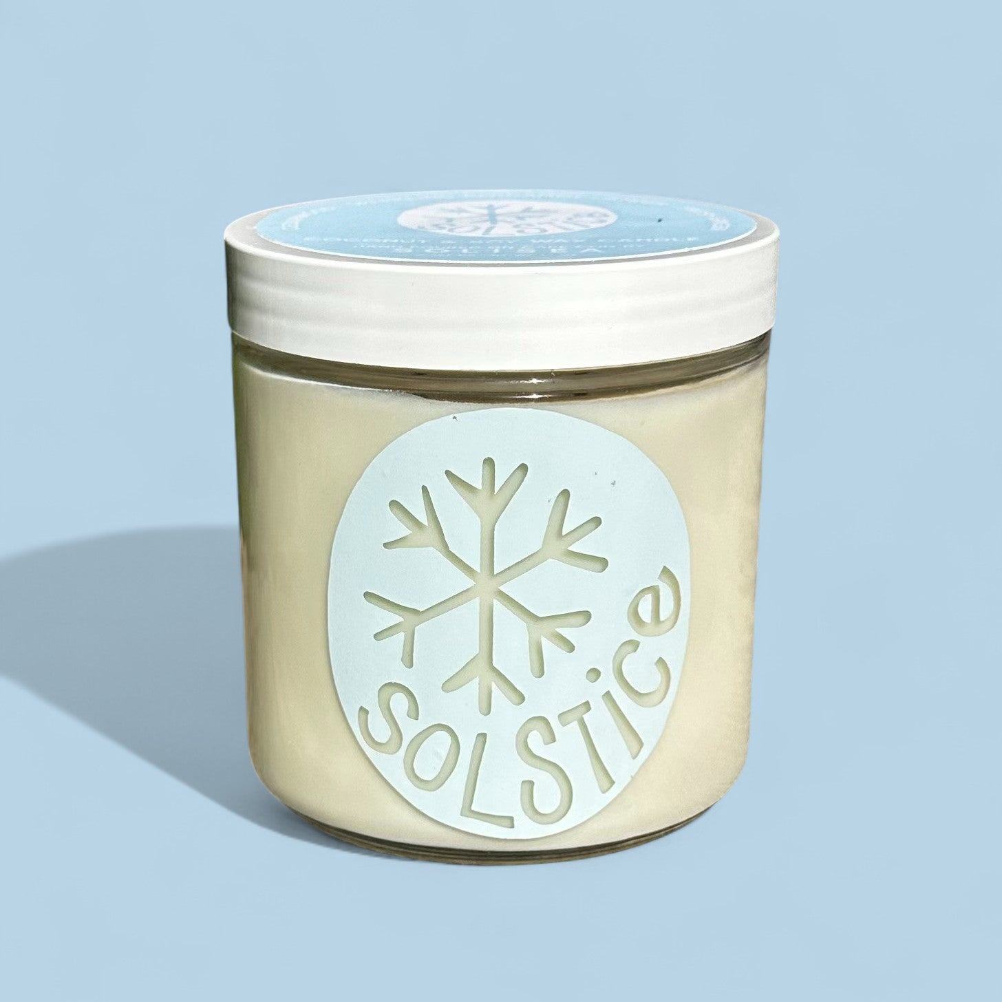 SOLSTICE CANDLES