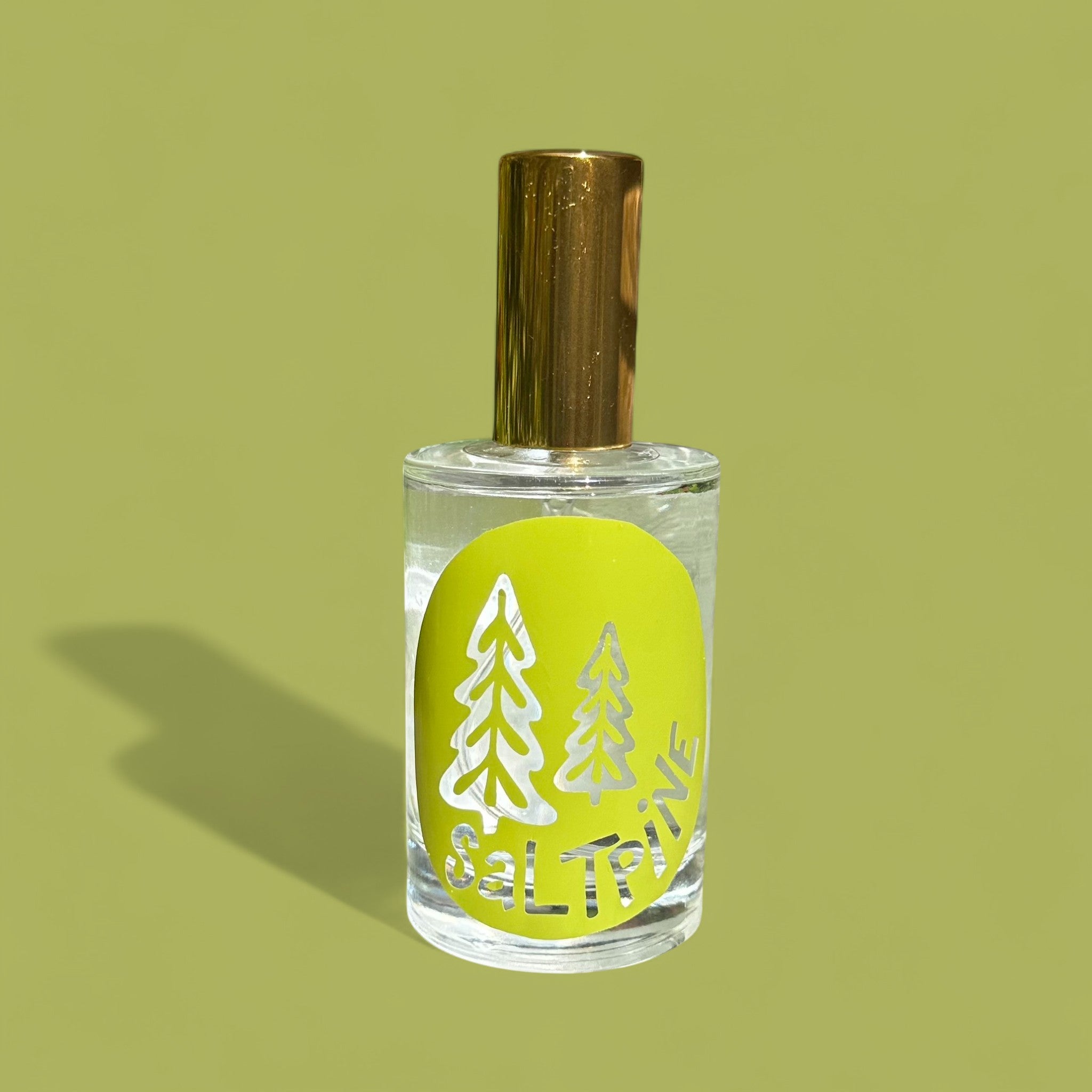 SALTPINE Room Spray