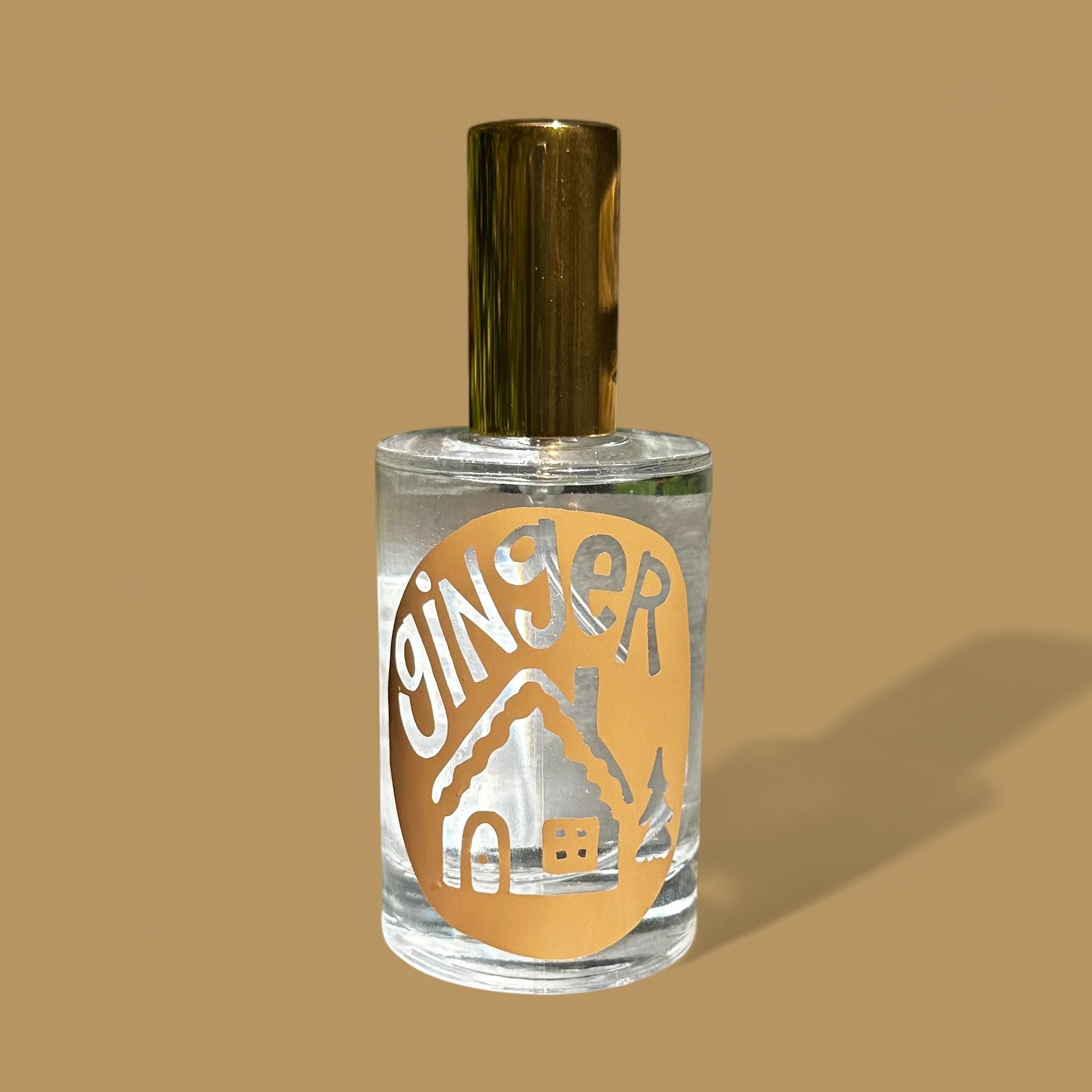GINGER Room Spray