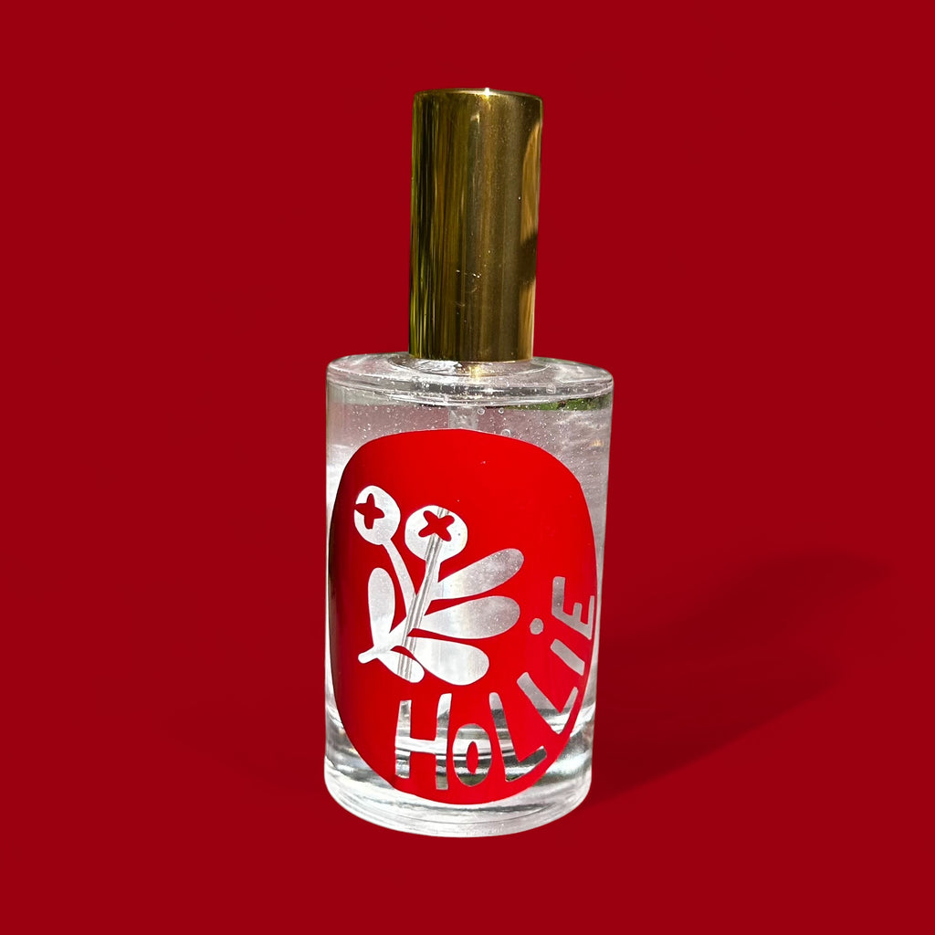 HOLLIE Room Spray