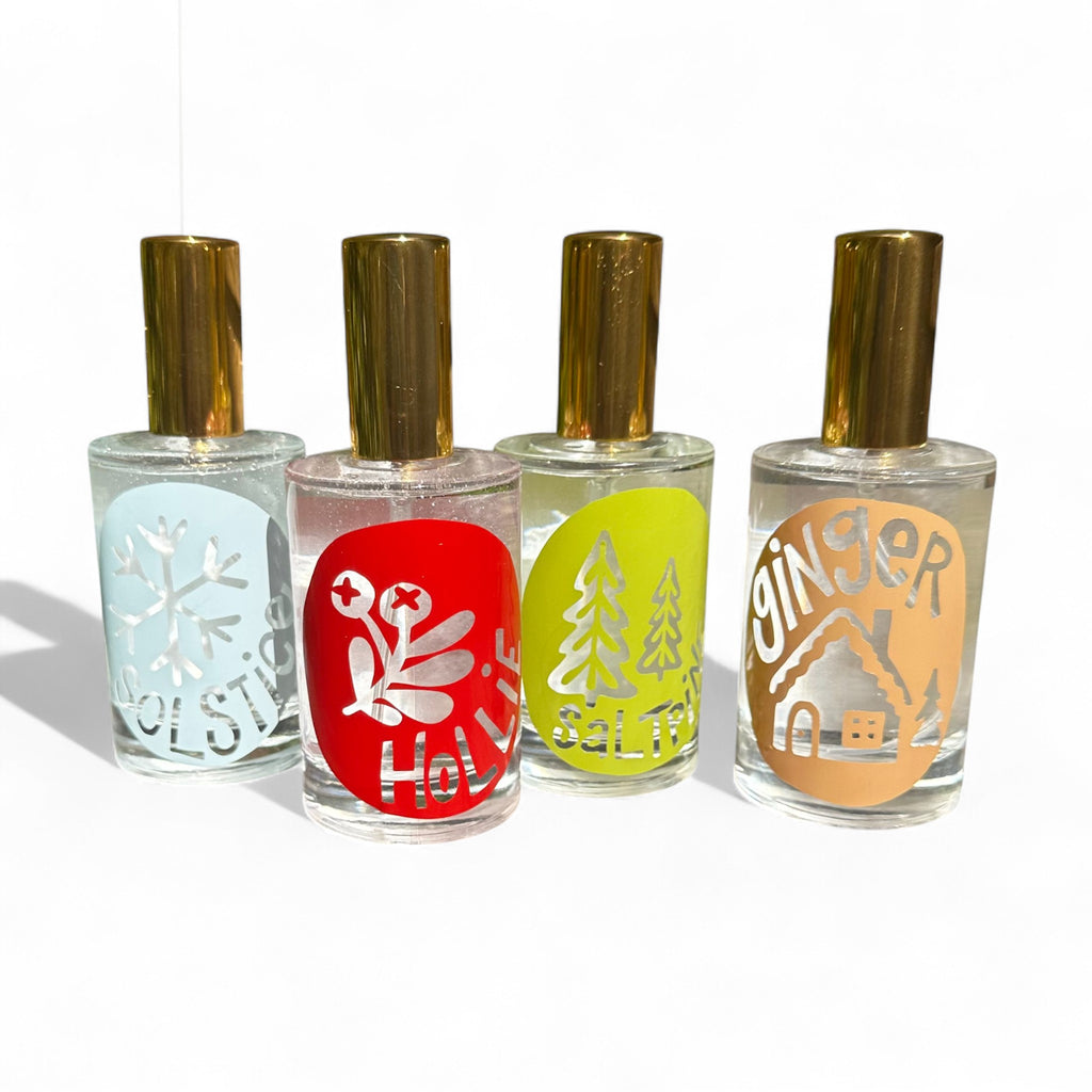GINGER Room Spray