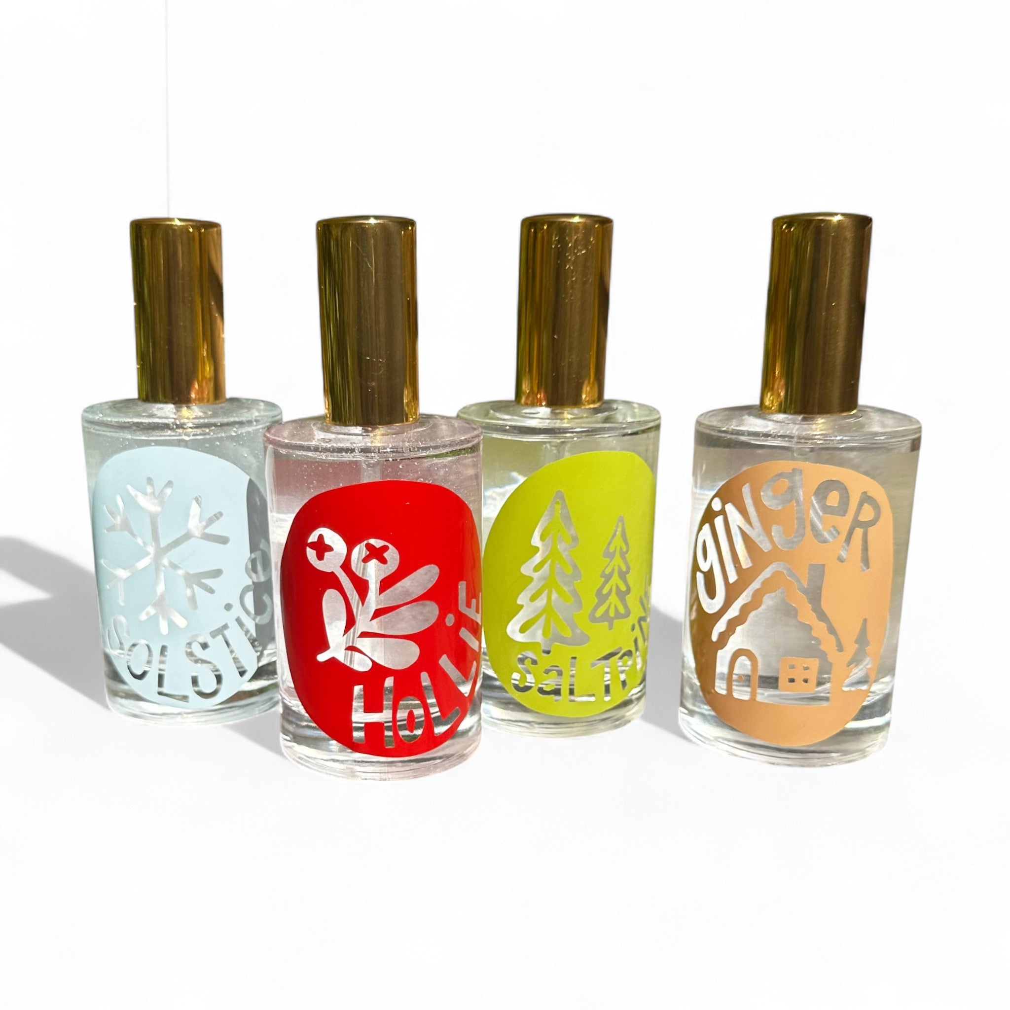 GINGER Room Spray