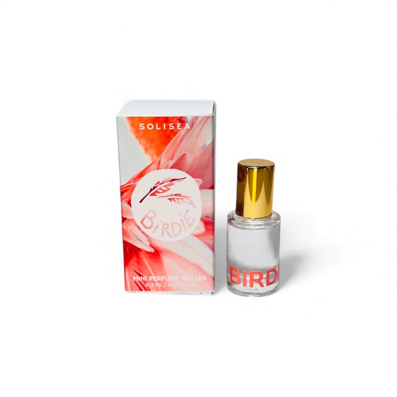 BIRDIE Roller Oil Perfume