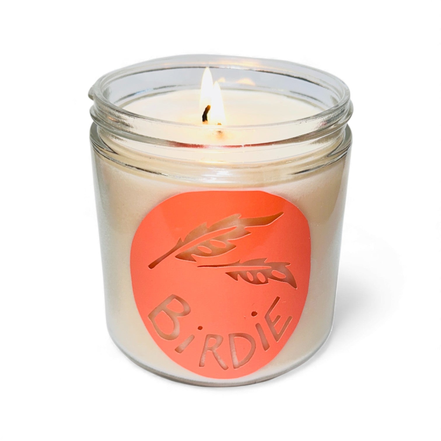 BIRDIE Candles