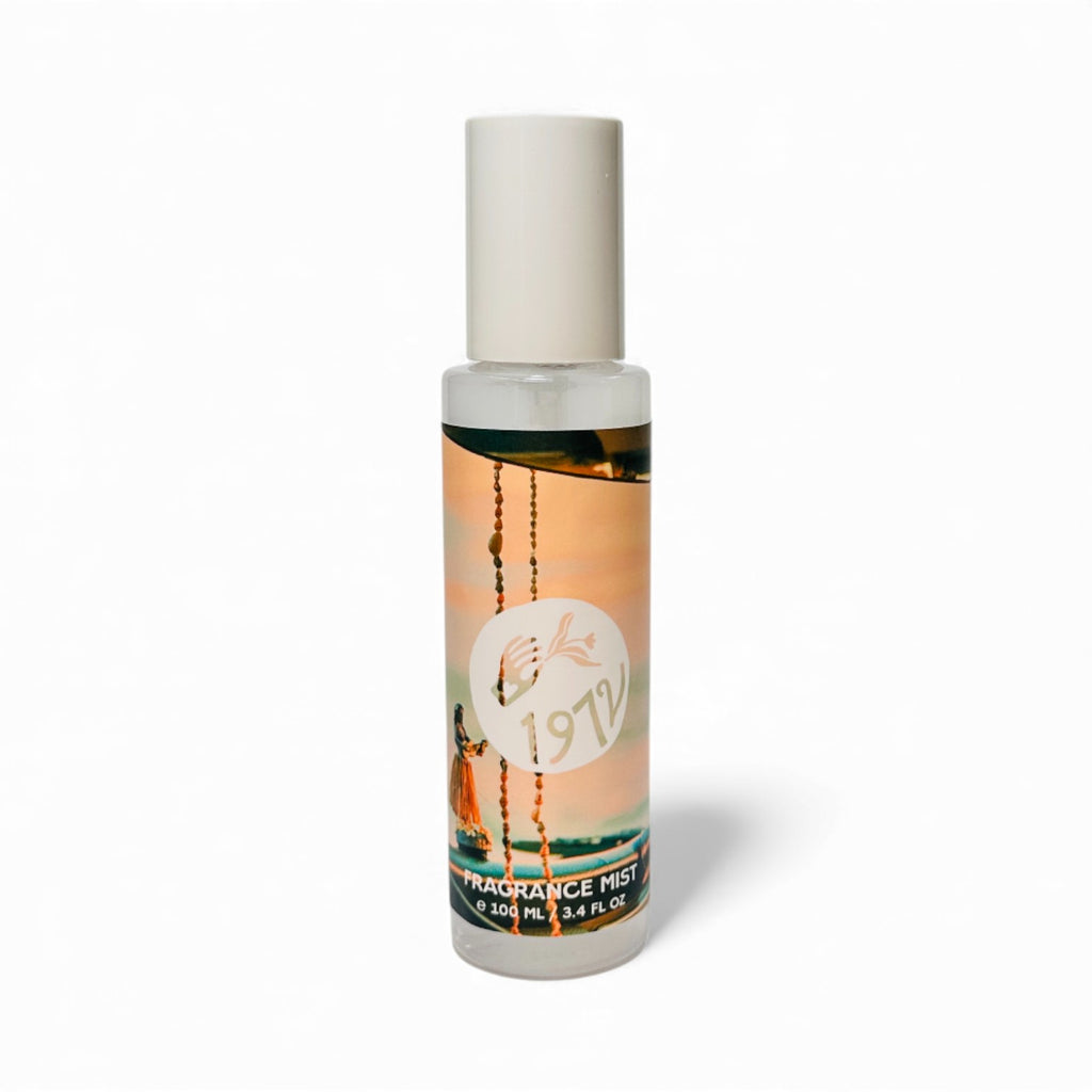 1972 Fragrance Mist