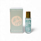 1972 Roller Oil Perfume