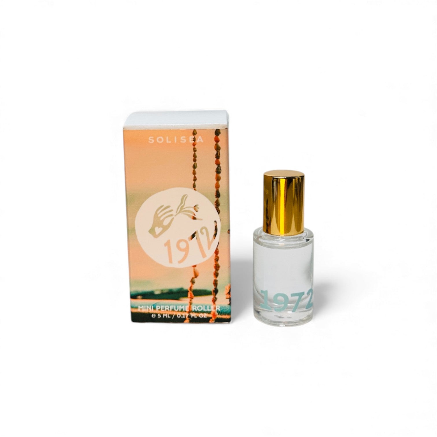 1972 Roller Oil Perfume