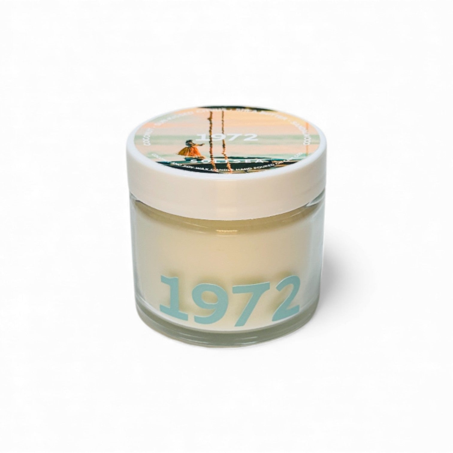 1972 Candles