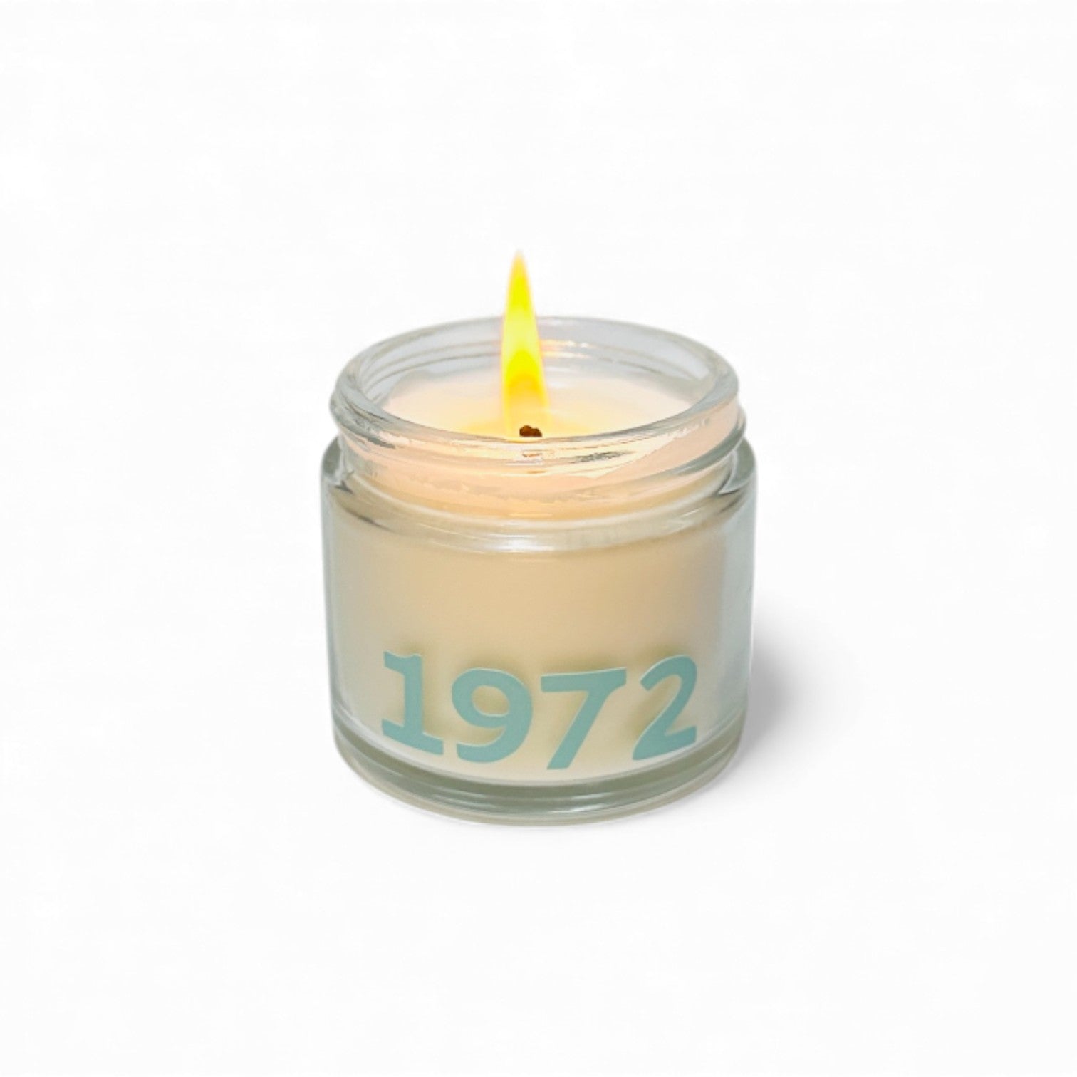 1972 Candles