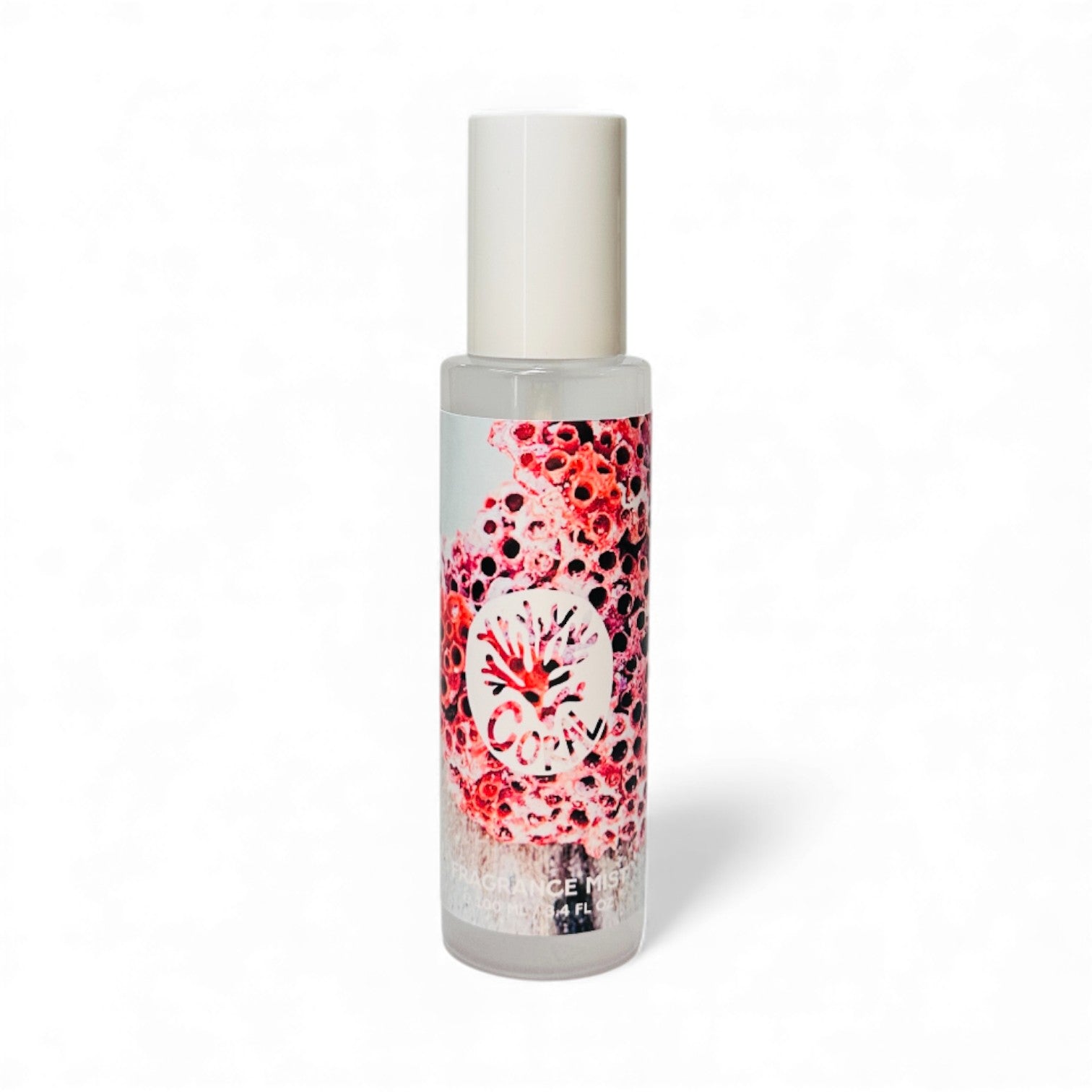 CORAL Fragrance Mist