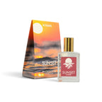 SUNSET Roller Oil Perfume