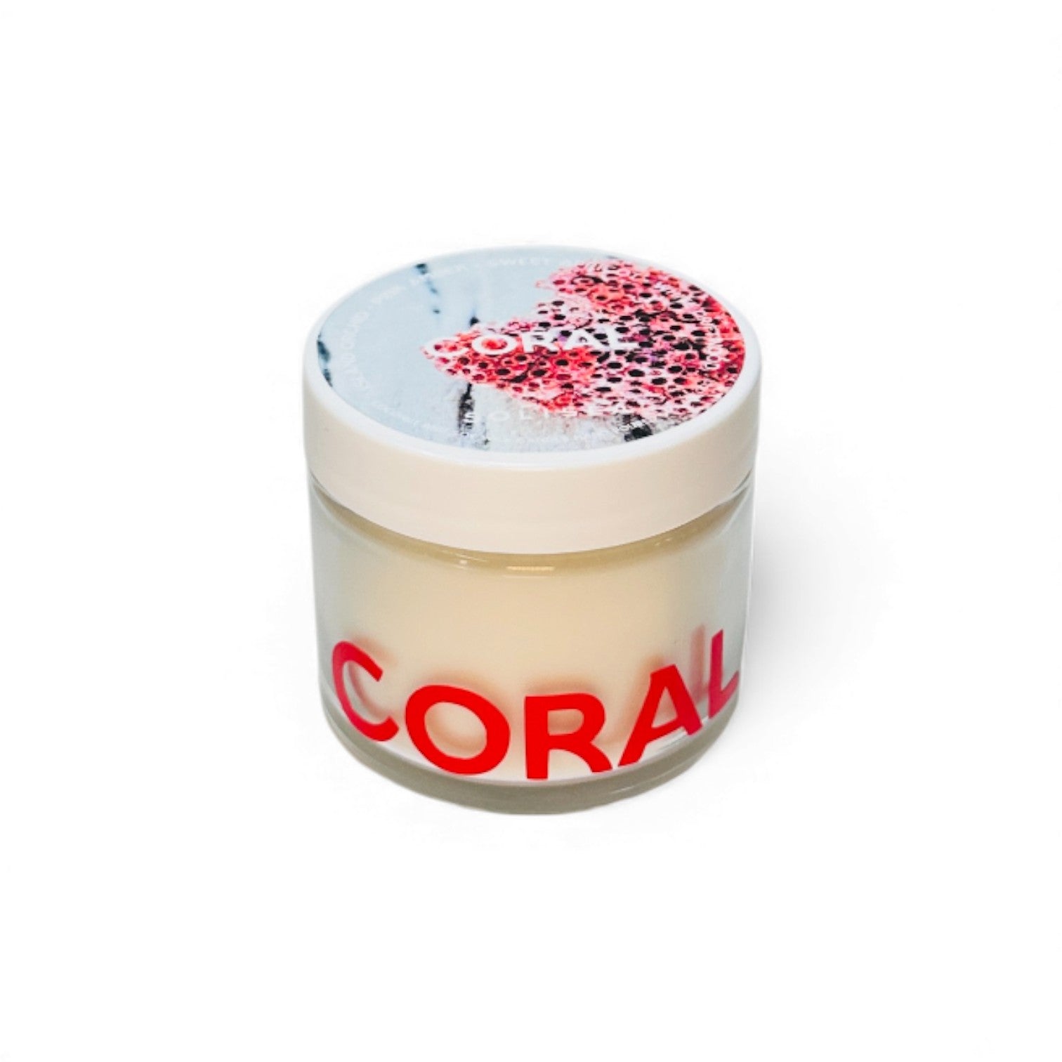 CORAL Candles