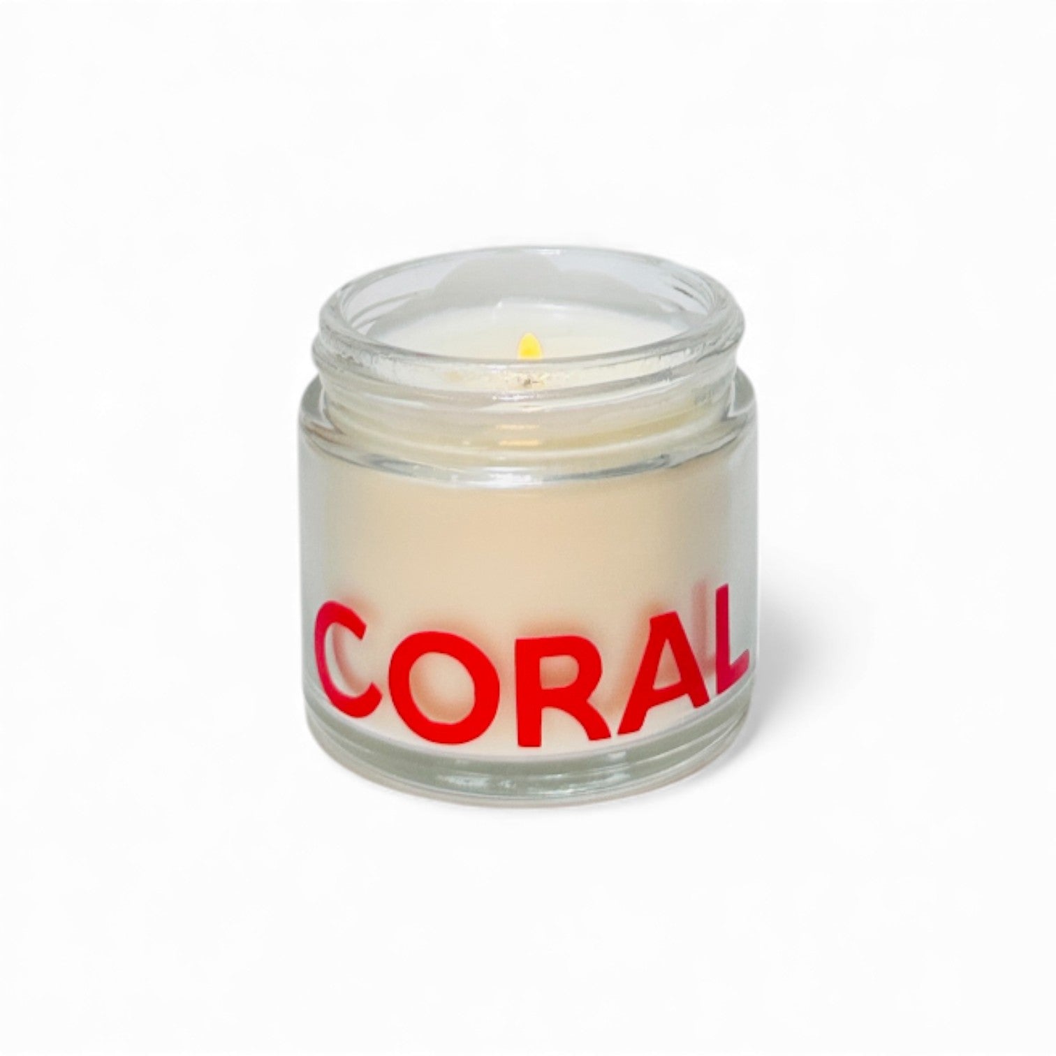 CORAL Candles