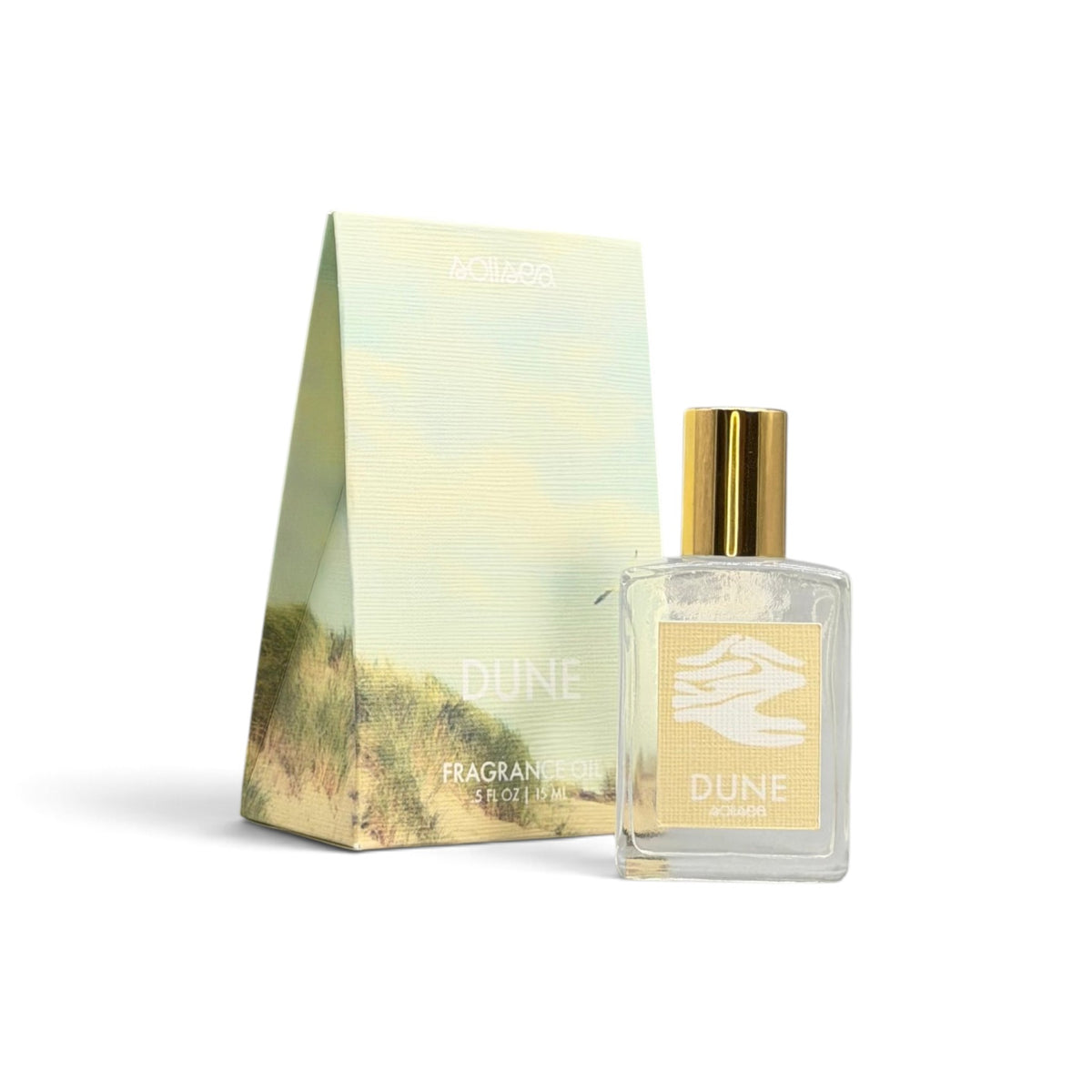 DUNE Roller Oil Perfume