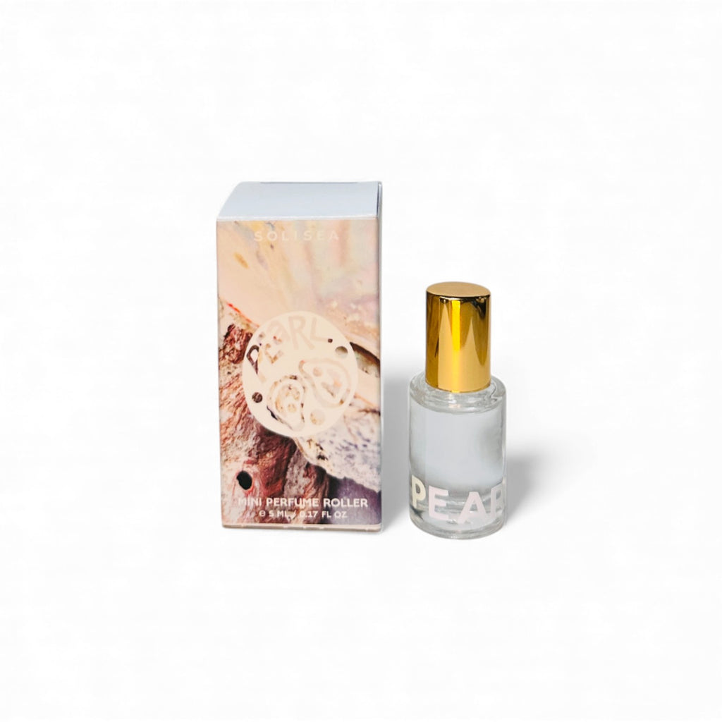 PEARL Roller Oil Perfume