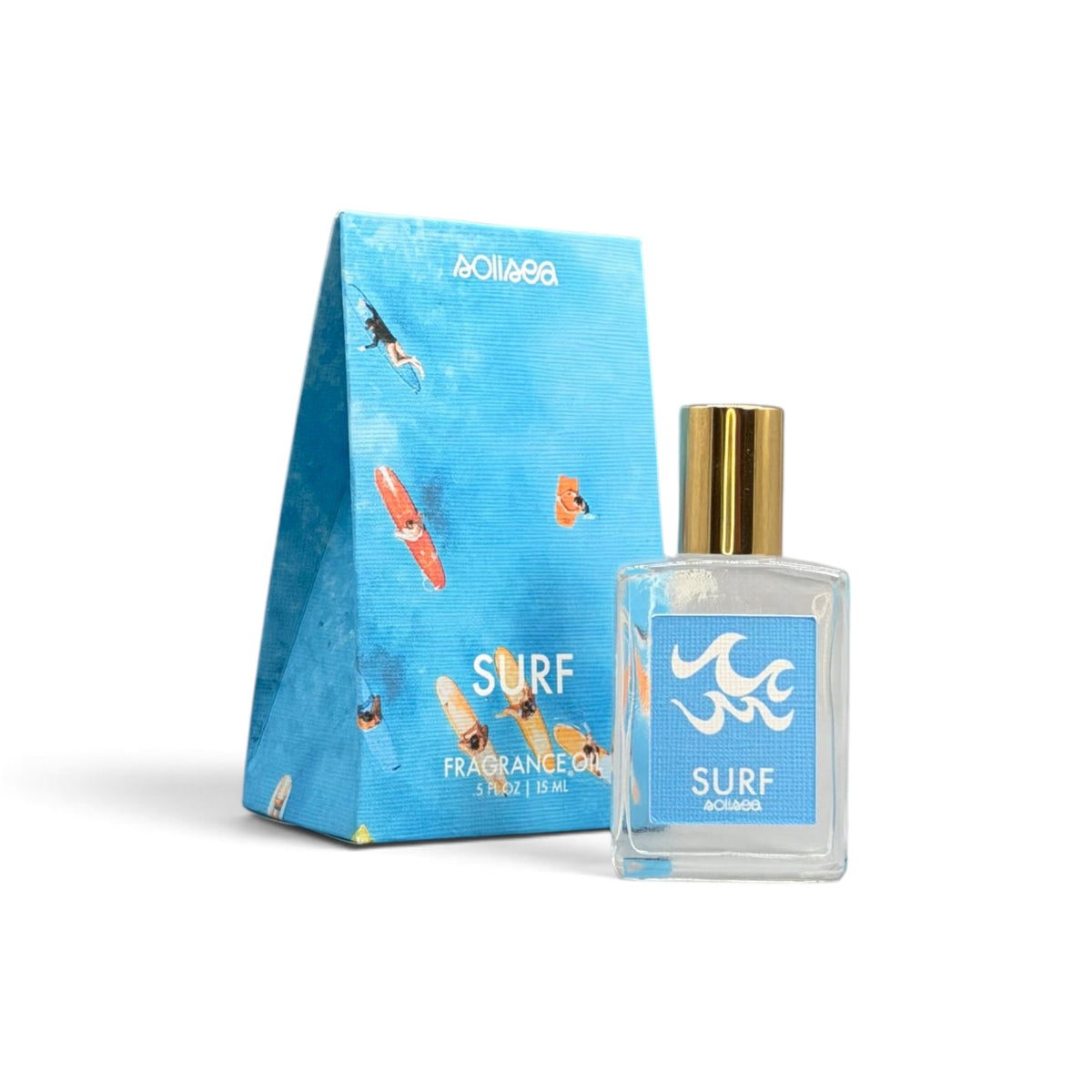 SURF Roller Oil Perfume