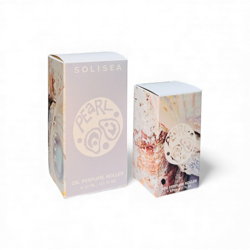 PEARL Roller Oil Perfume