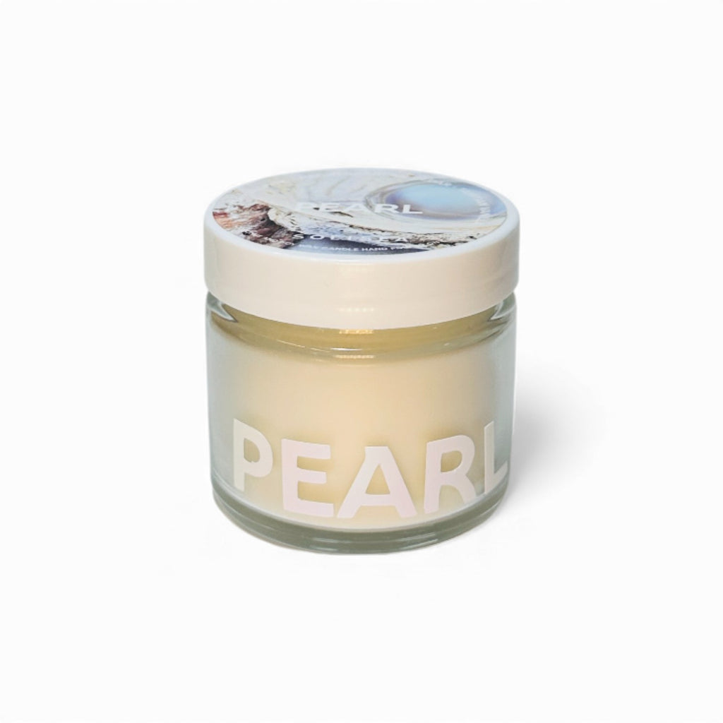 PEARL Candles