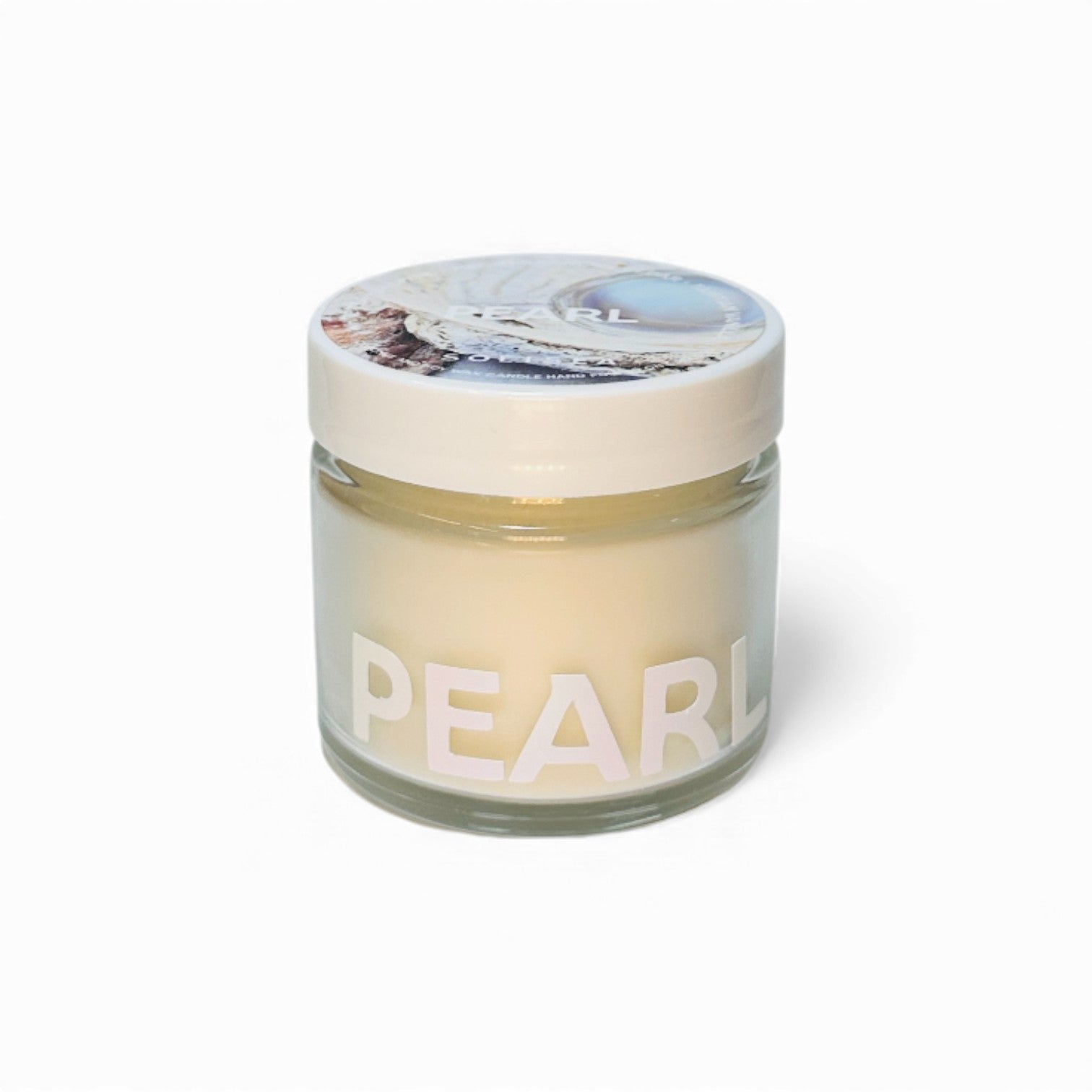 PEARL Candles