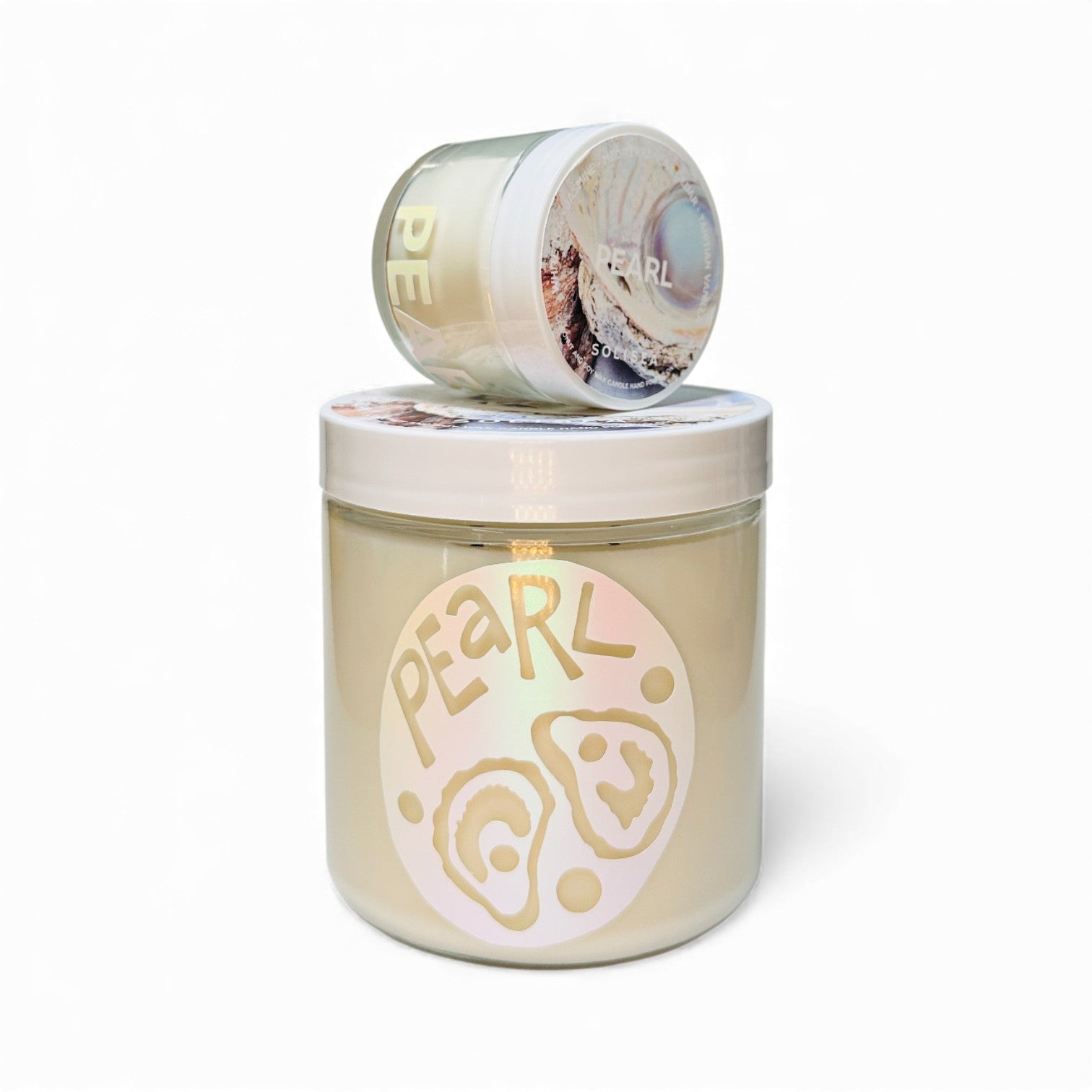 PEARL Candles