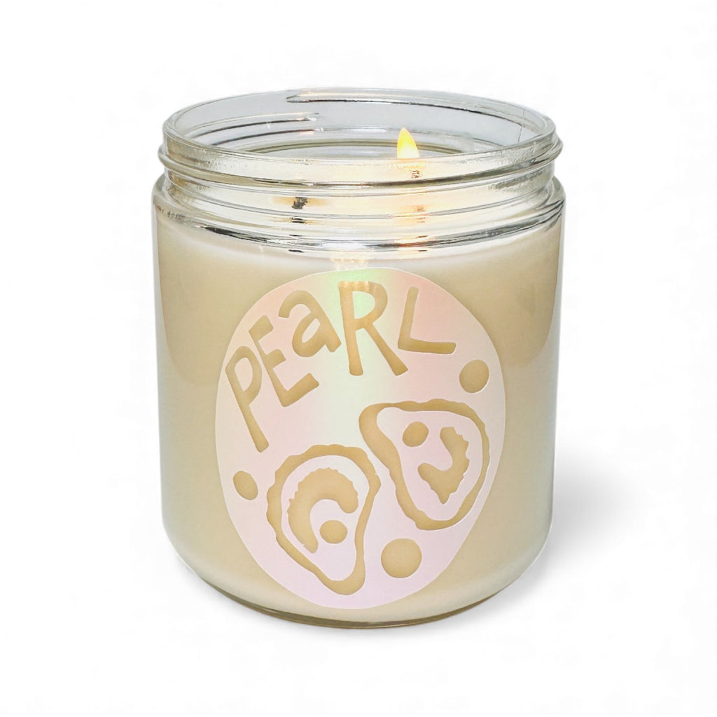PEARL Candles