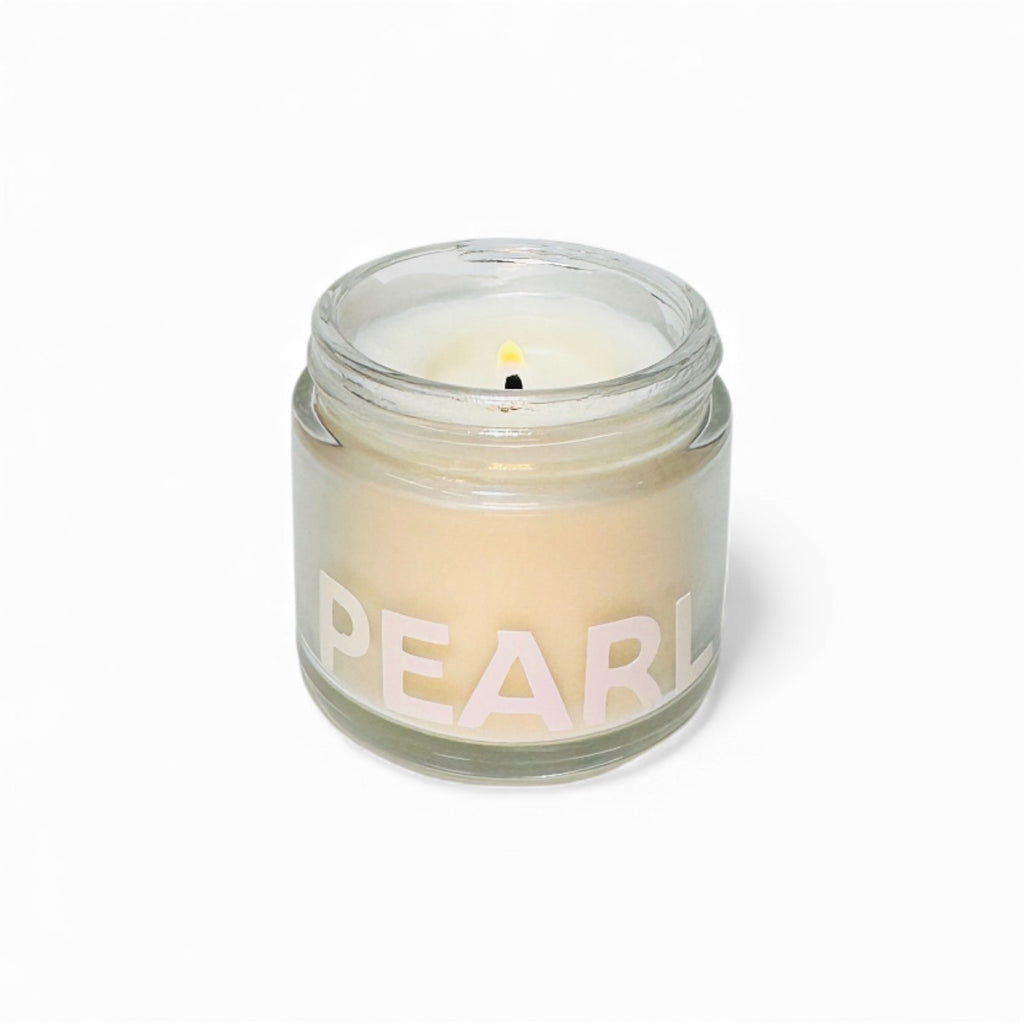 PEARL Candles