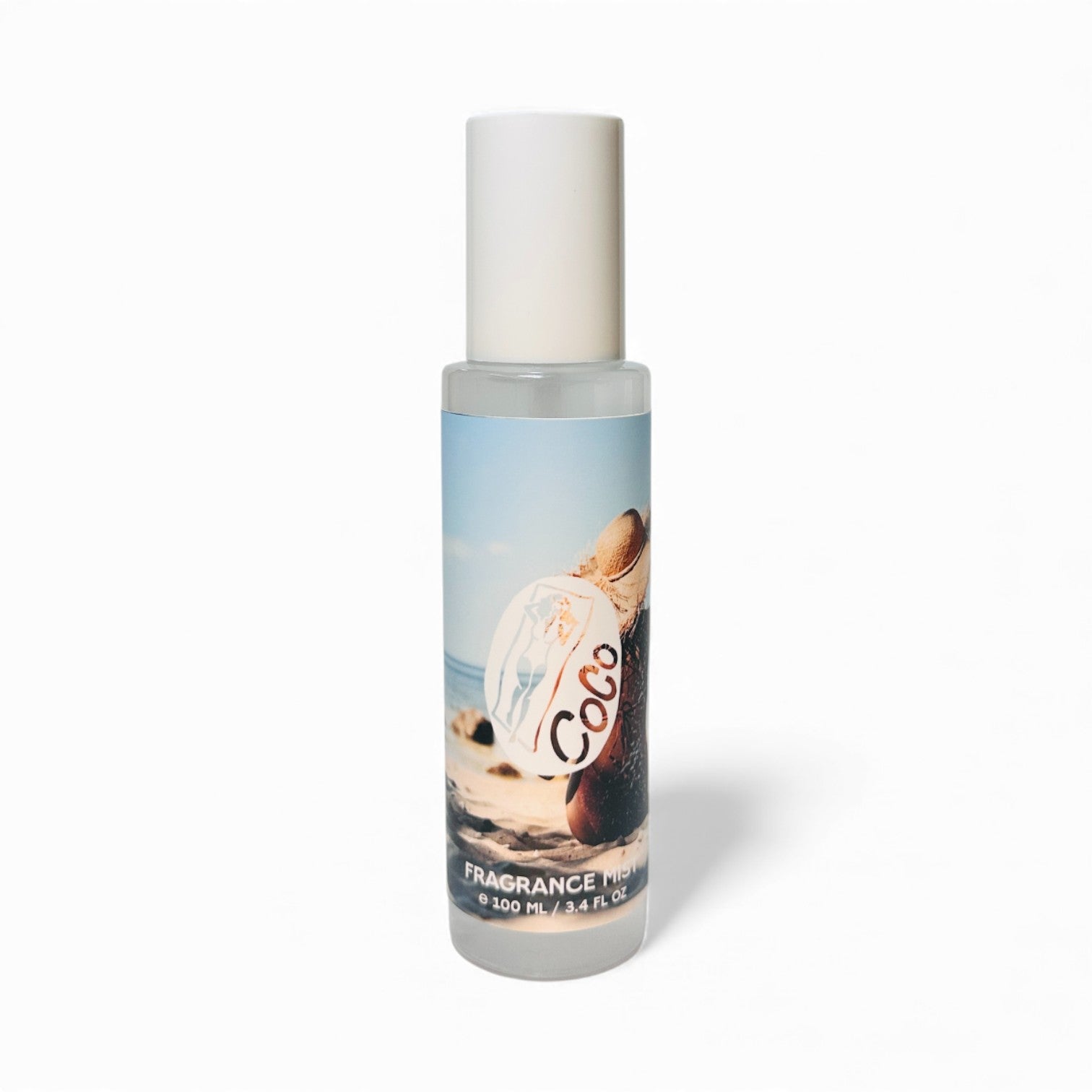 COCO Fragrance Mist