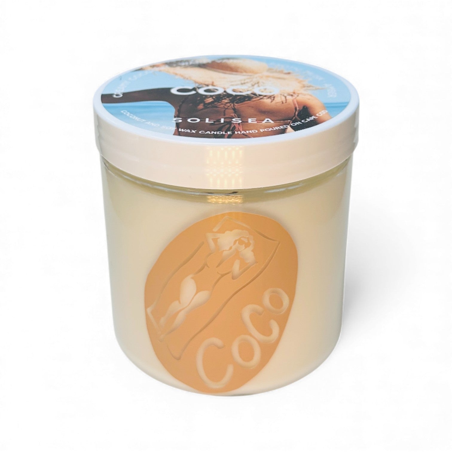 COCO Candles