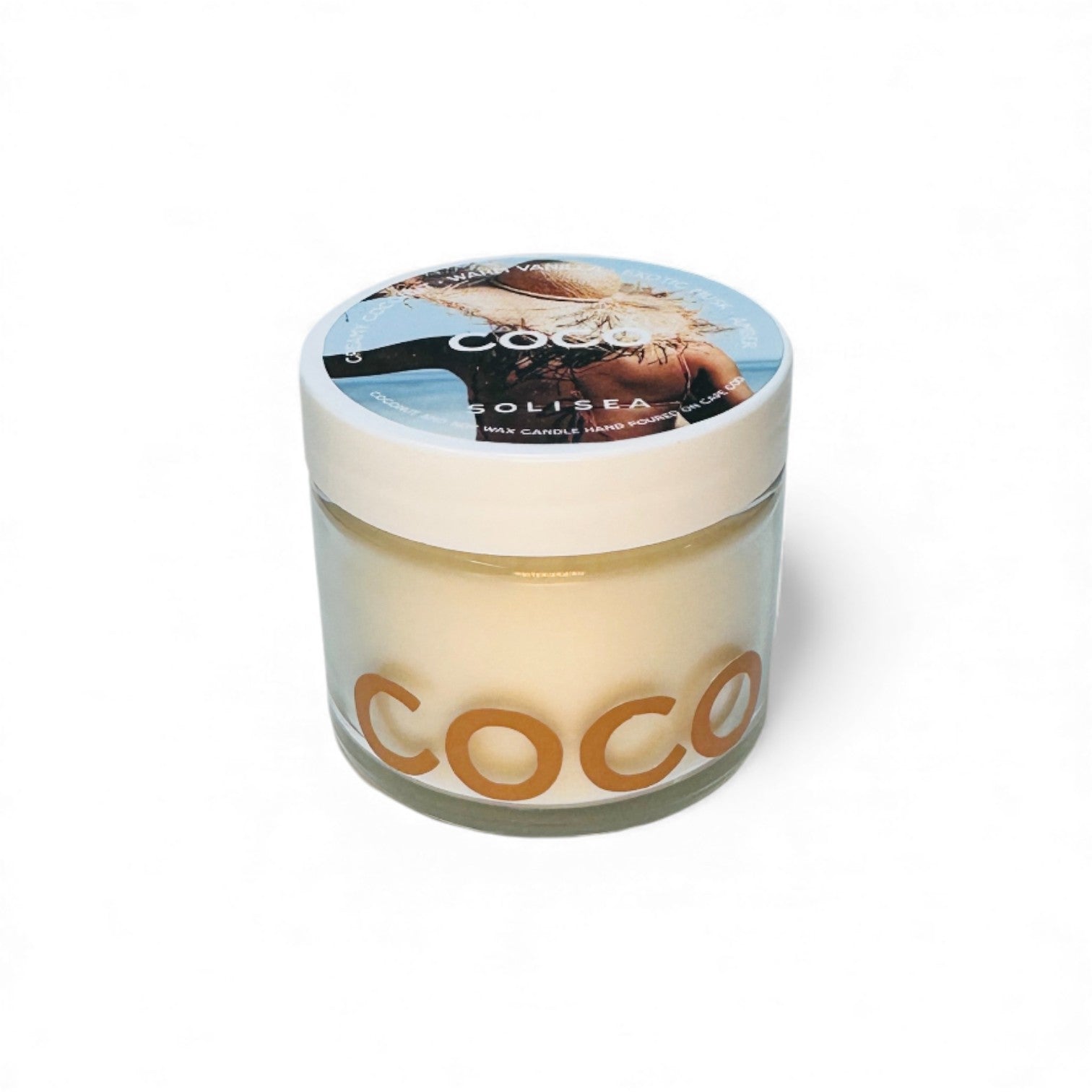 COCO Candles