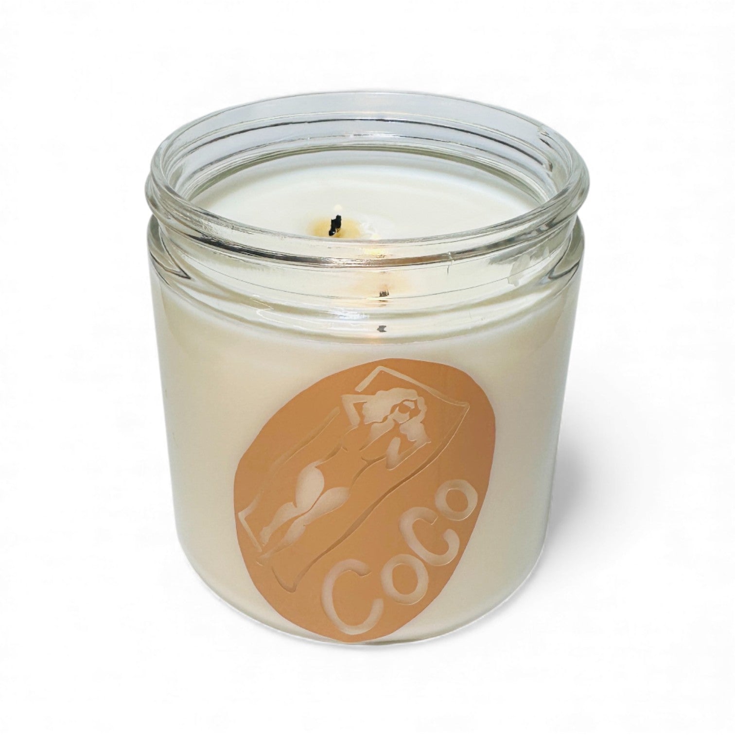 COCO Candles