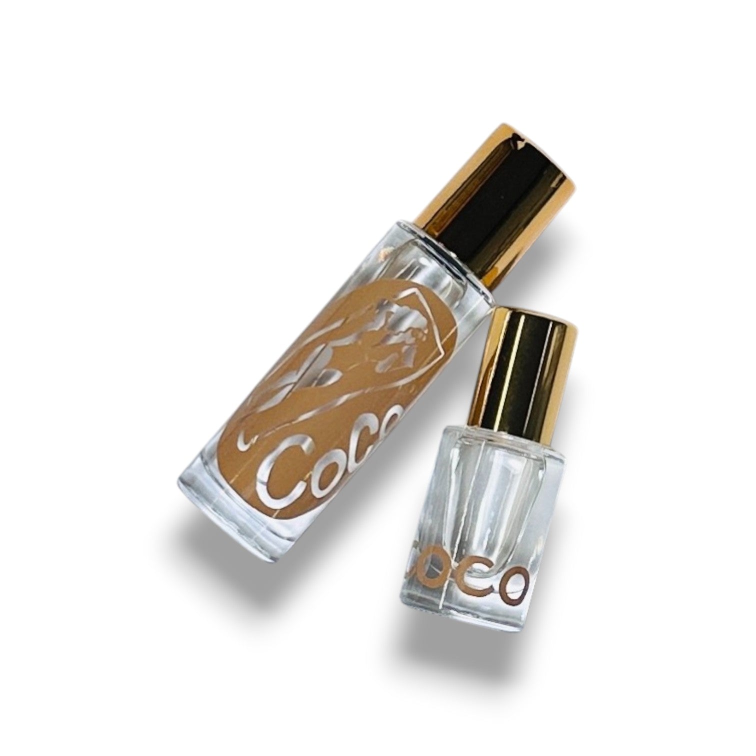 COCO Roller Oil Perfume