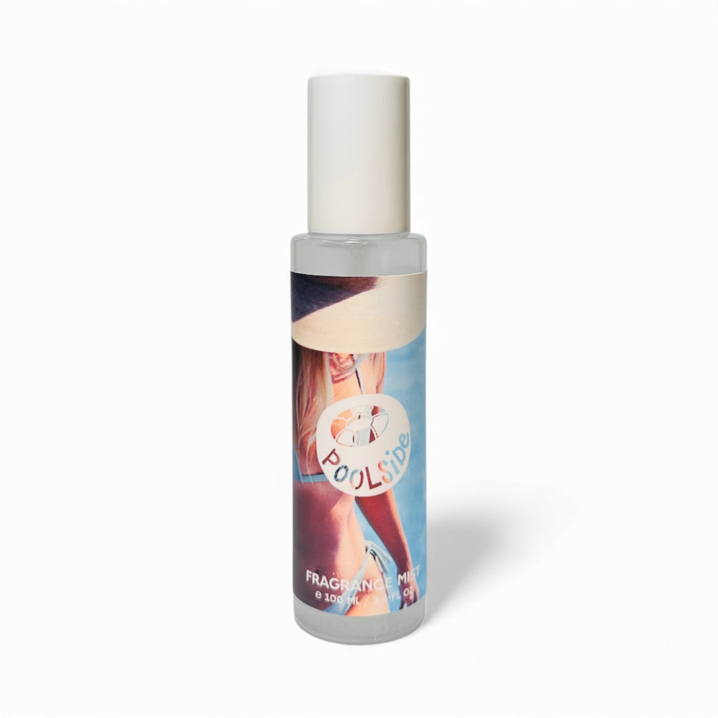 POOLSIDE Fragrance Mist